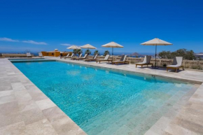Casa de Happy - Mistiq Los Cabos